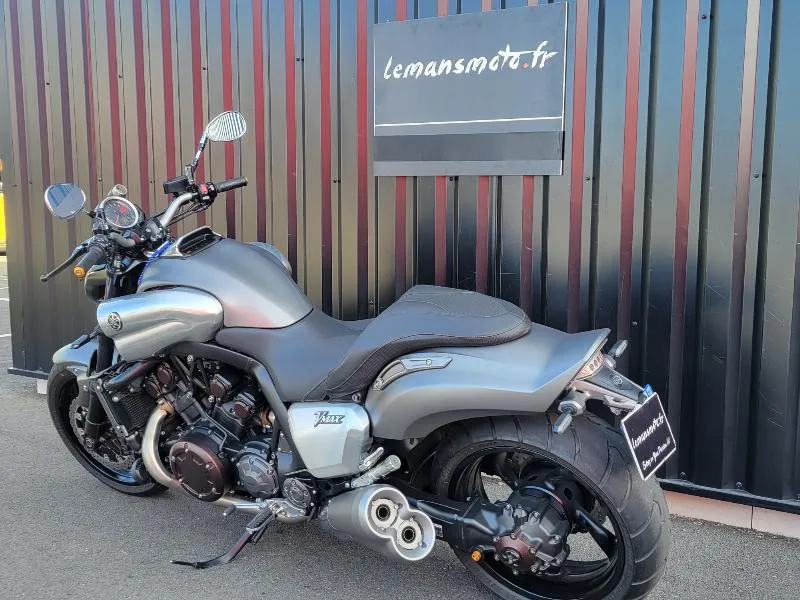 VMAX 1700