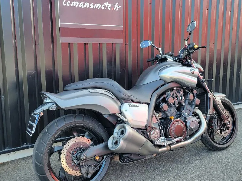 VMAX 1700
