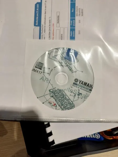 VMAX 1700