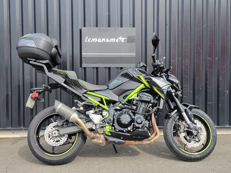 Z 900