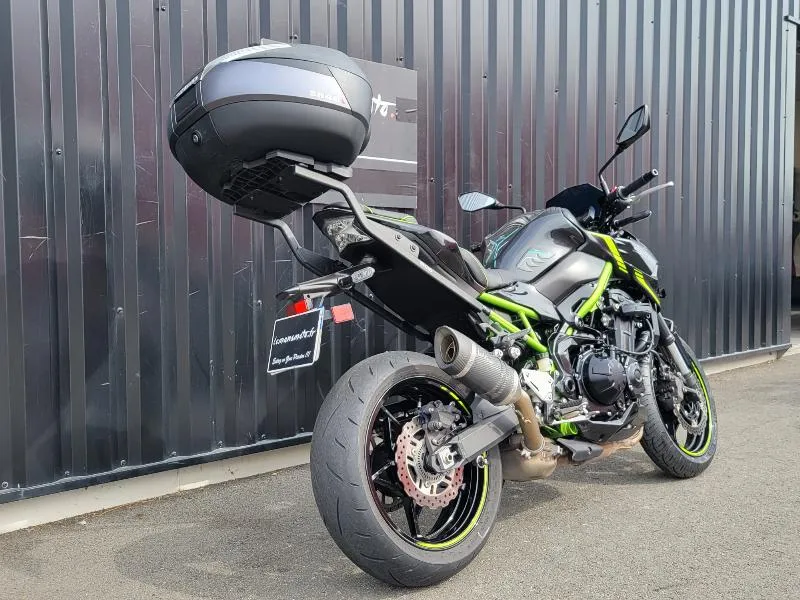 Z 900