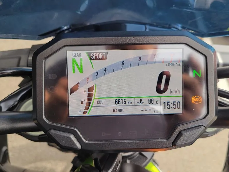 Z 900