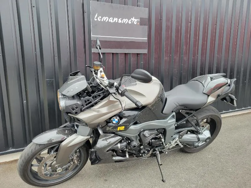 K 1300 R