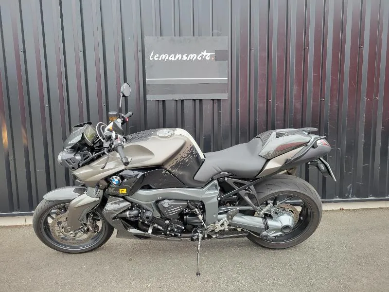 K 1300 R