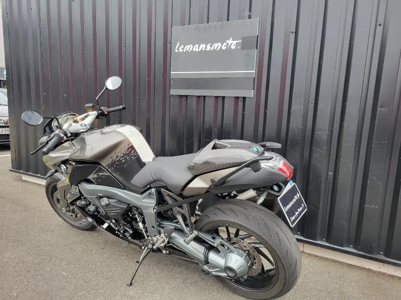 K 1300 R