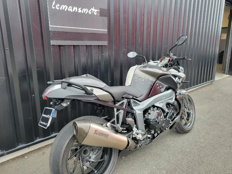 K 1300 R