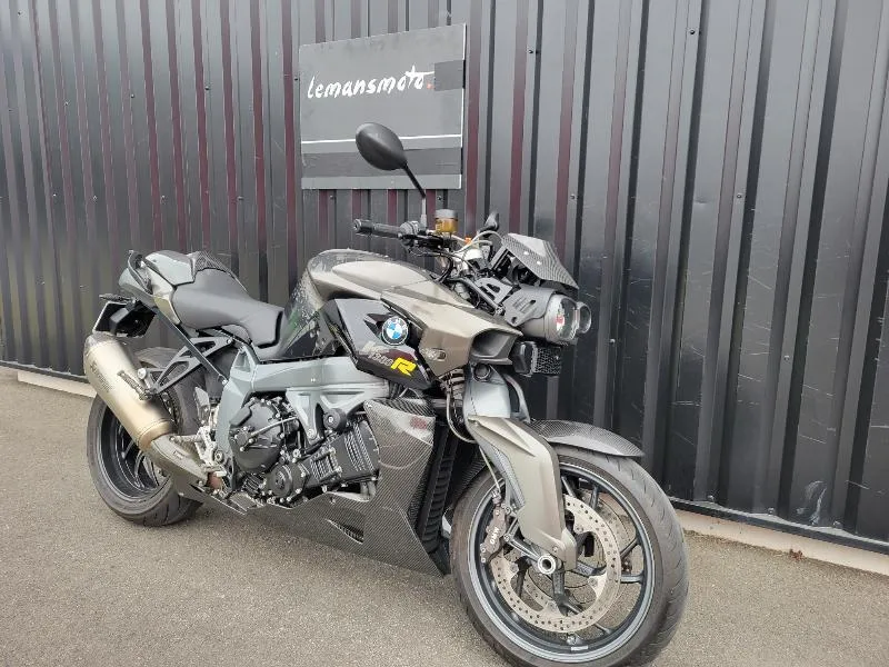 K 1300 R