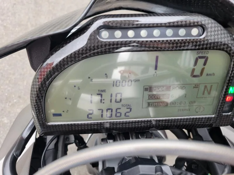 K 1300 R