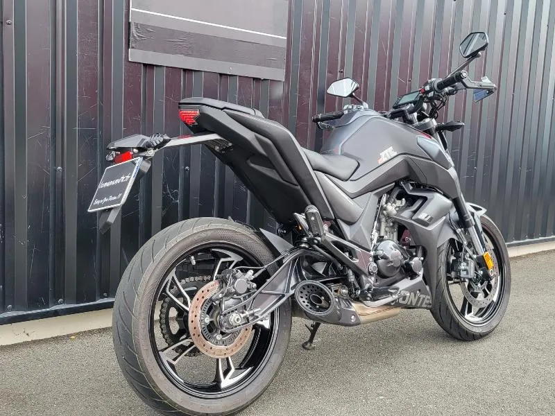 125 ROADSTER