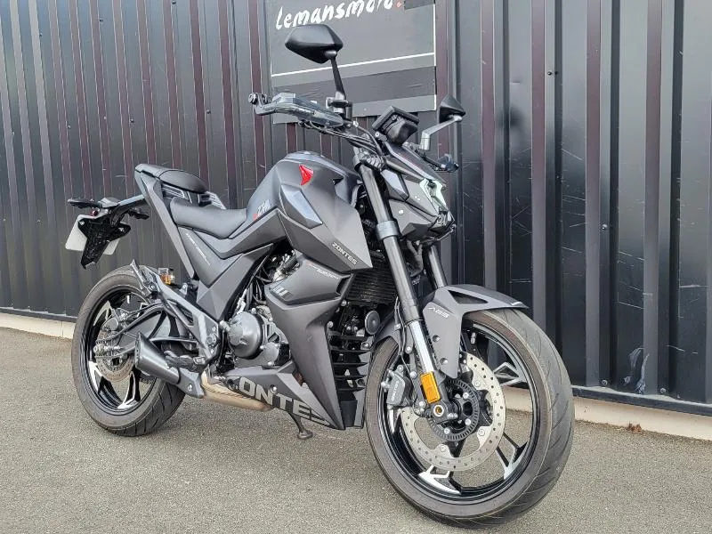 125 ROADSTER