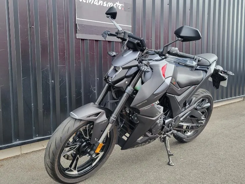125 ROADSTER