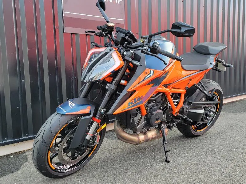 1290 SUPER DUKE R