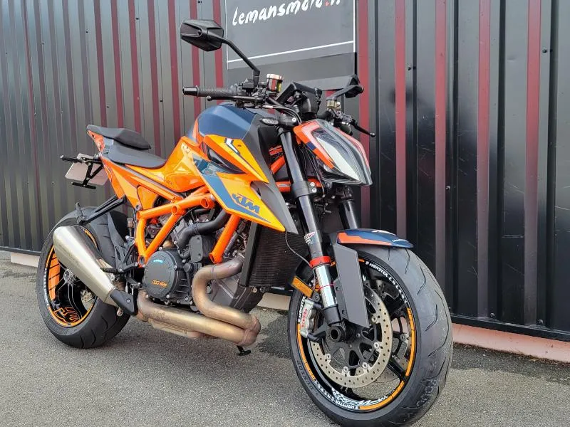 1290 SUPER DUKE R