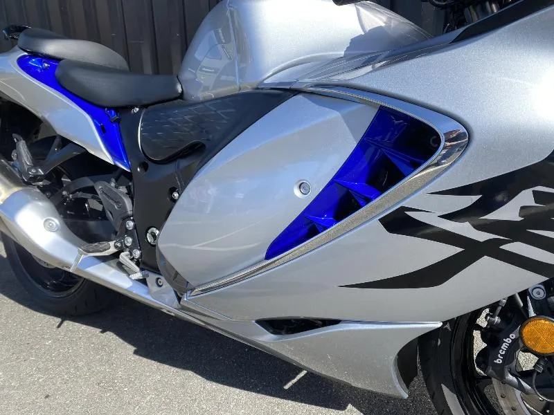 HAYABUSA 1340