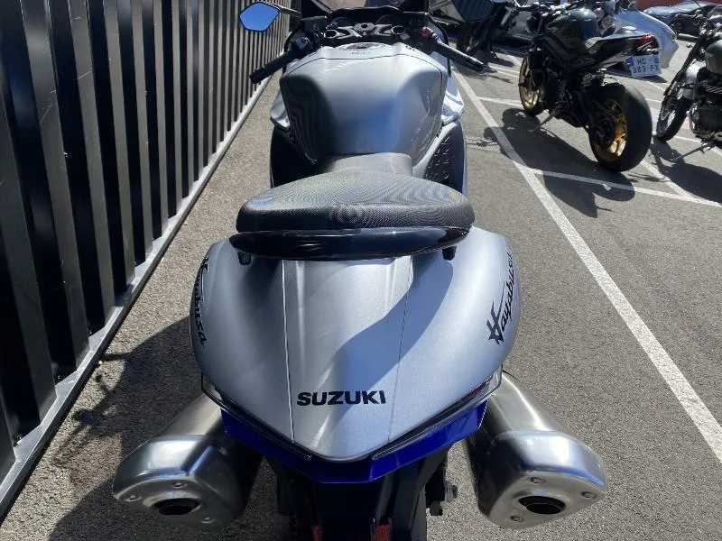 HAYABUSA 1340