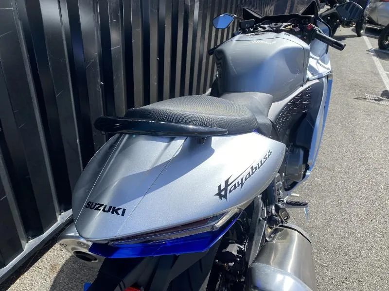 HAYABUSA 1340