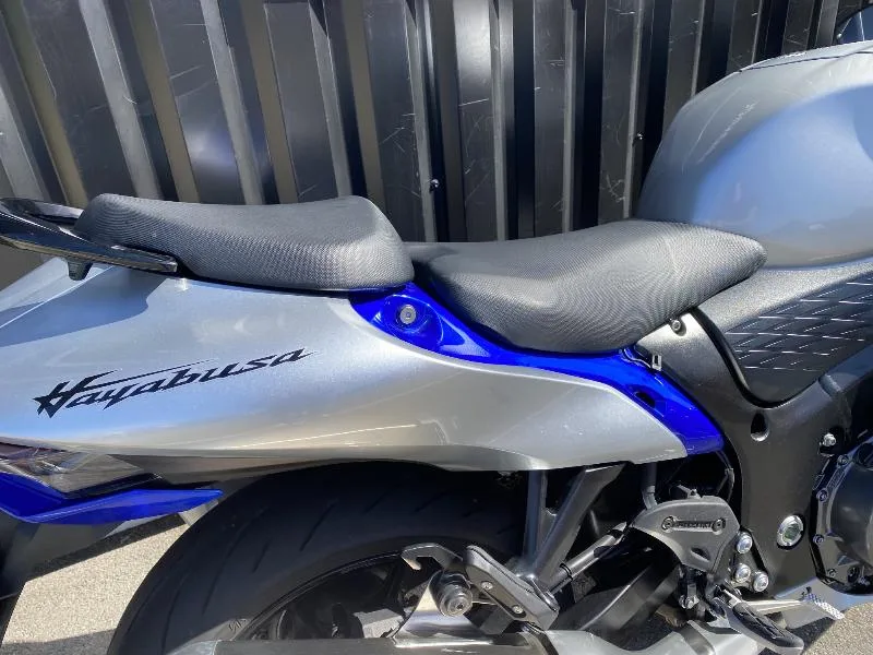 HAYABUSA 1340