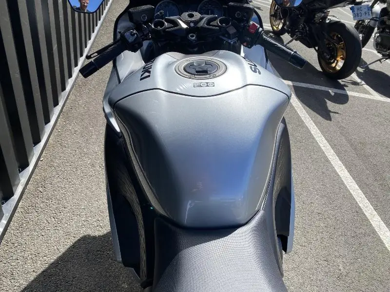 HAYABUSA 1340