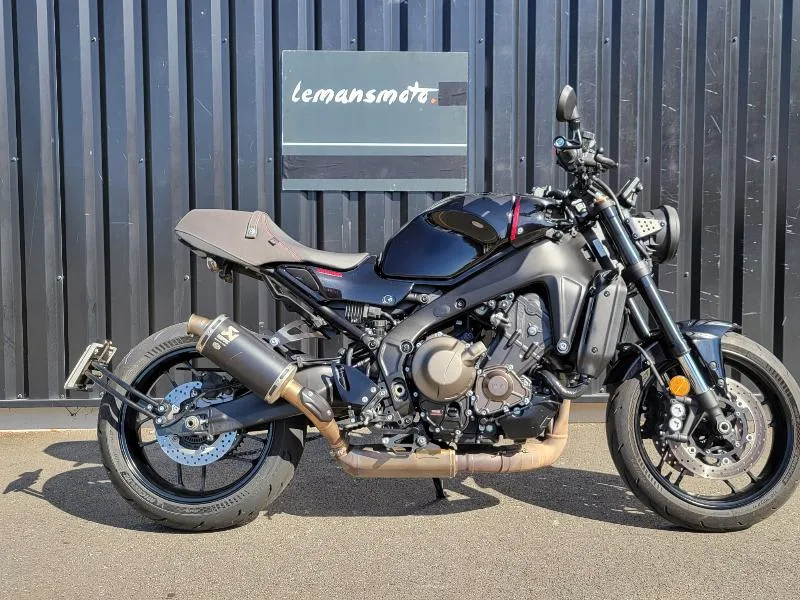 XSR 900
