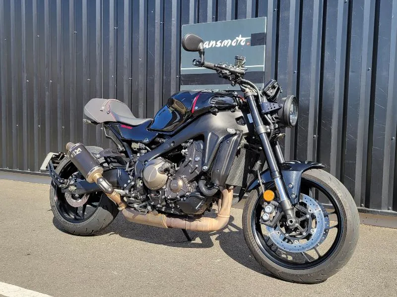 XSR 900