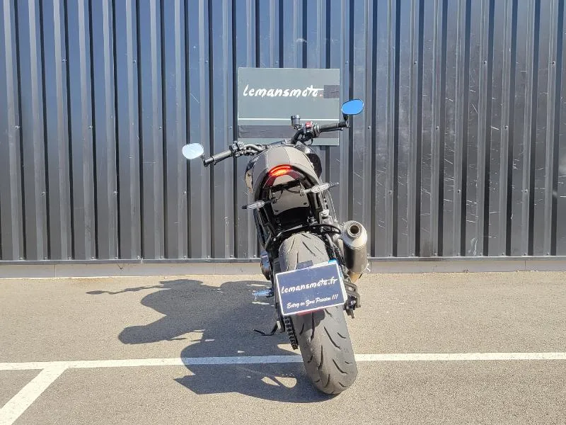 XSR 900