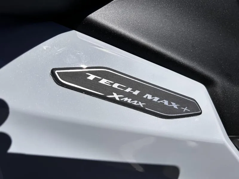 XMAX 125 TECH MAX