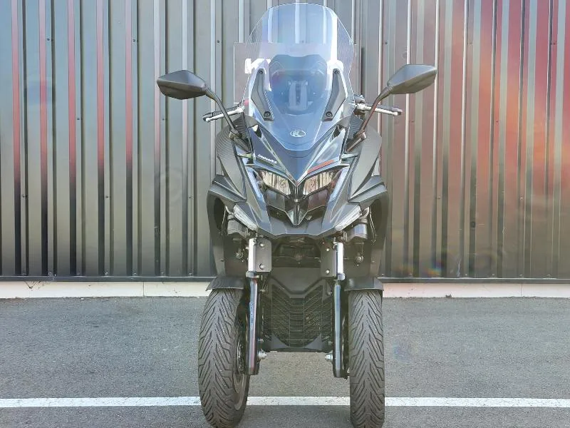 CV3 550