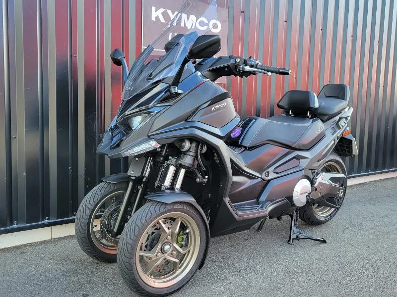 CV3 550