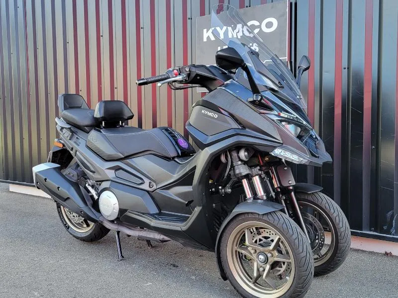 CV3 550