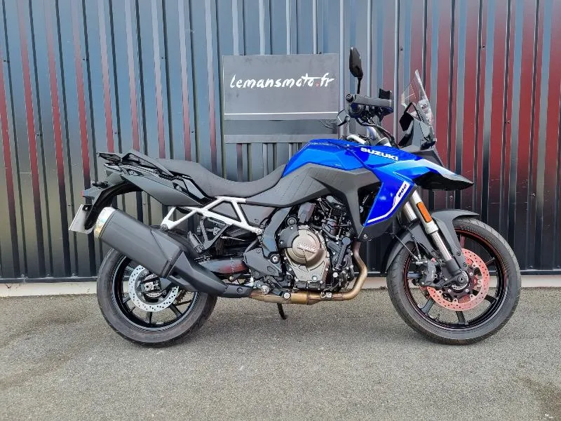 VSTROM 800SE 2024