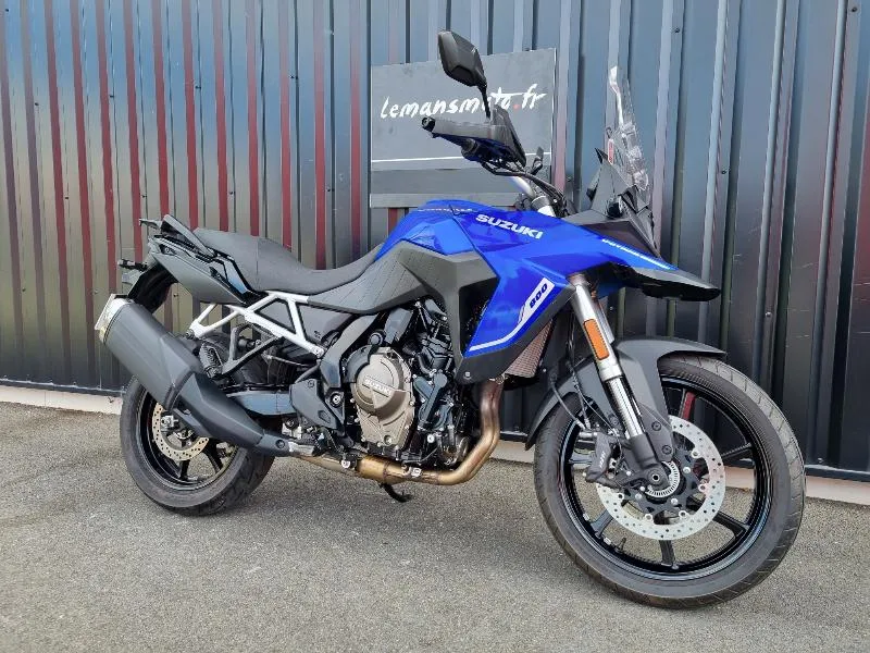 VSTROM 800SE