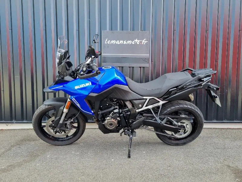VSTROM 800SE