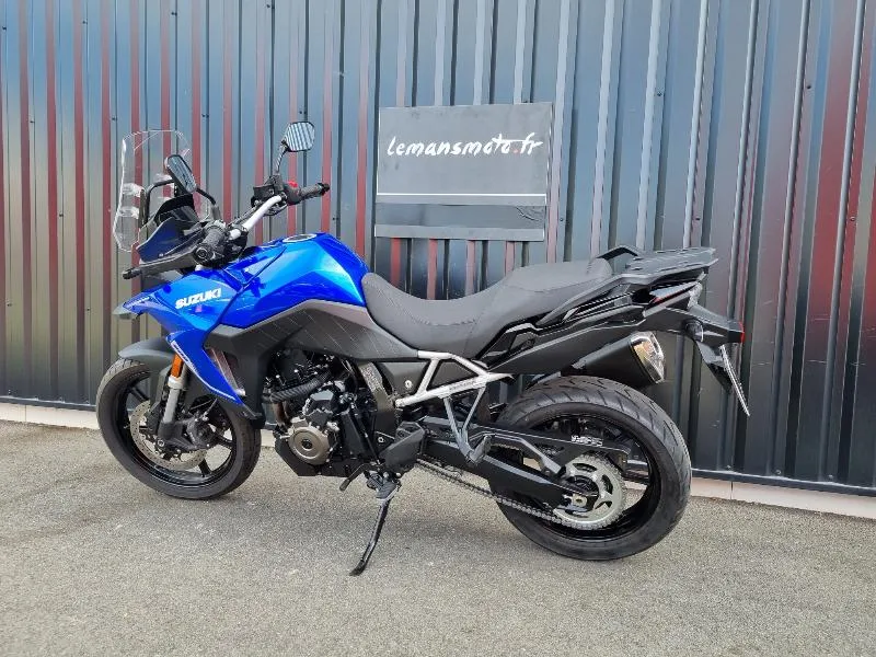 VSTROM 800SE