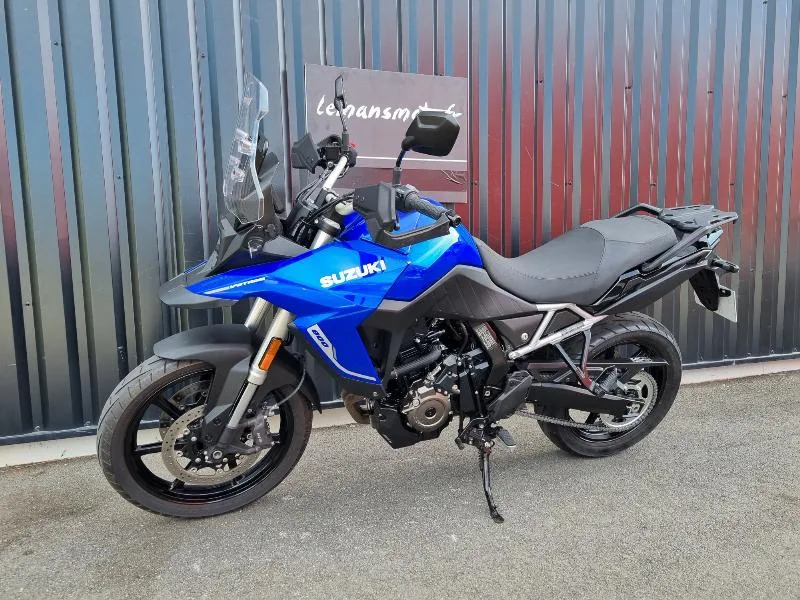 VSTROM 800SE