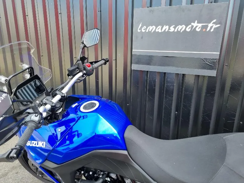VSTROM 800SE