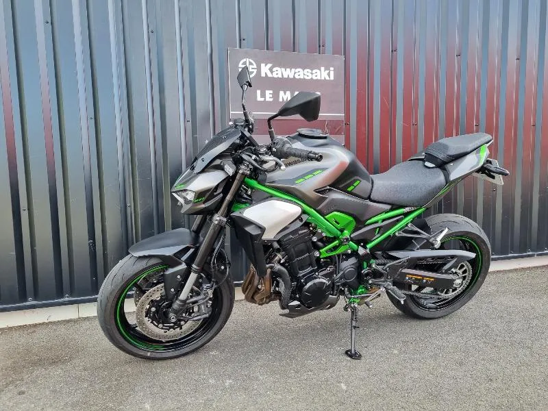 Z 900
