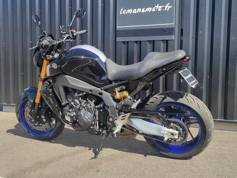 MT09 SP
