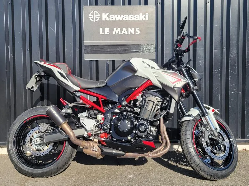 Z 900