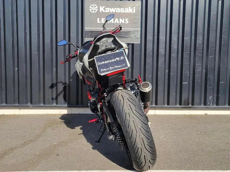 Z 900