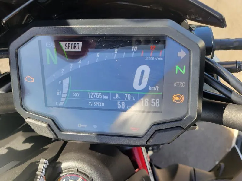Z 900