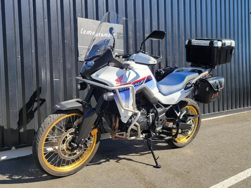 XL 750 TRANSALP