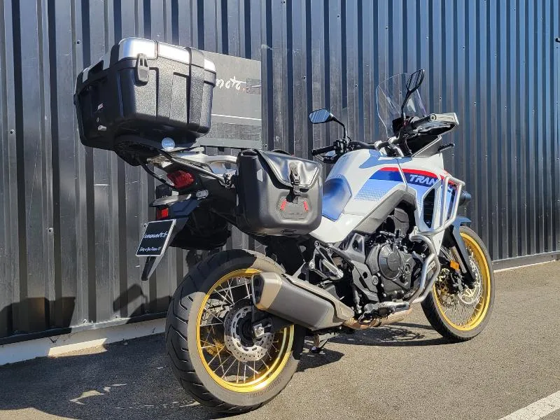 XL 750 TRANSALP