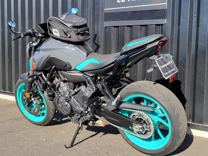 MT07 
