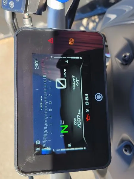 MT07 