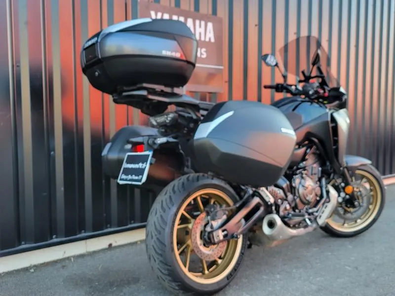 TRACER 7 35KW
