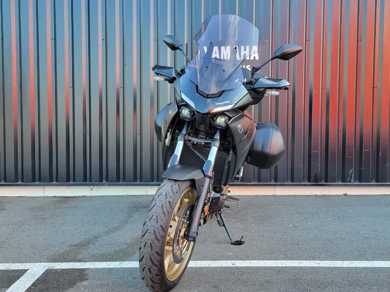 TRACER 7 35KW