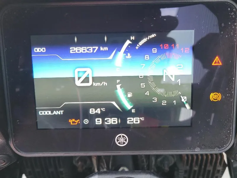 TRACER 7 35KW