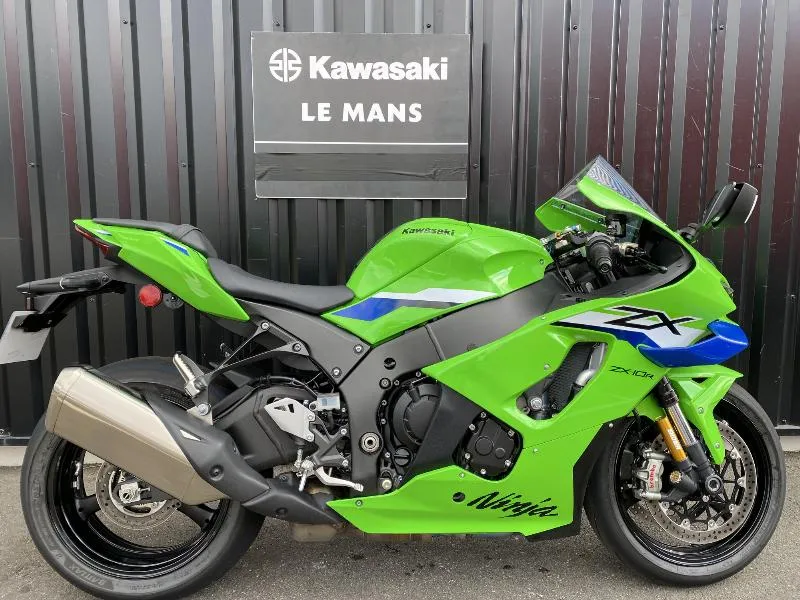 ZX10R