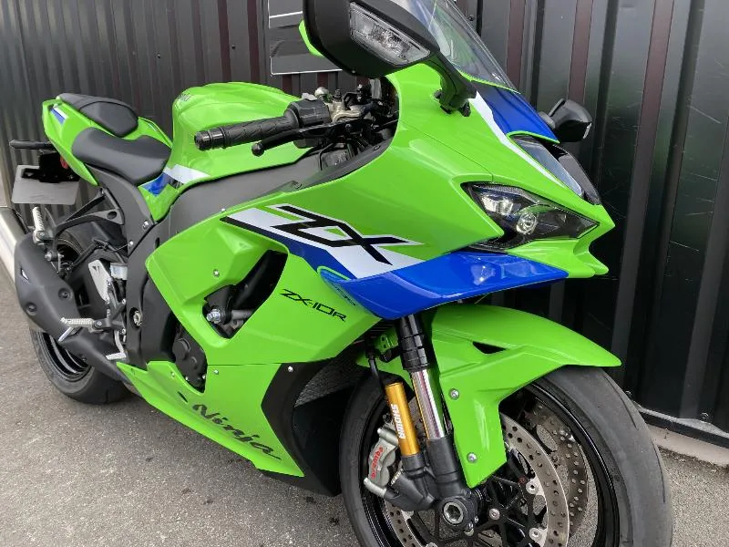 ZX10R