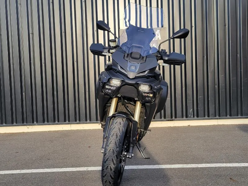 TRACER 9 GT